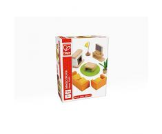 Hape - Mueble para Casas de muñecas (HAP-E3452)