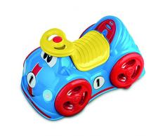 Chicco- Correpasillos, Color Azul, 26 x 53 x 43 cm (00007347020000)