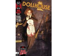 The Dollhouse Family (2019-) #5 (English Edition)