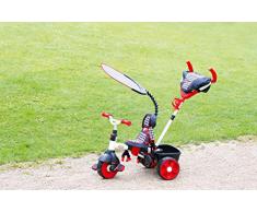 Triciclo para niños (634345)