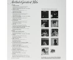 Greatest Hits [Vinilo]