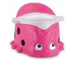 Baby Gear - Mariquita orinal (Mattel BBM85)