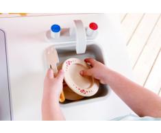 Hape - Cocina de juguete (0HPE3100)