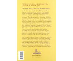 Kafka y la muñeca viajera: 131 (Las Tres Edades)