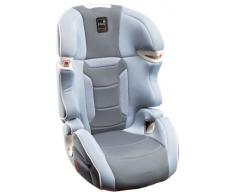 Kiwy, Silla de coche grupo 2/3 Isofix, Stone