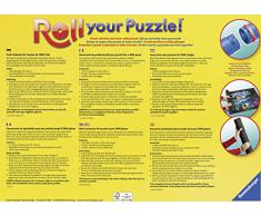 Ravensburger - Roll your puzzle (17956 5)