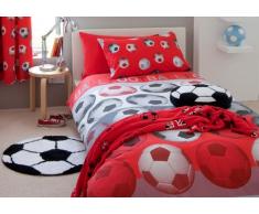 Catherine Lansfield Kids BDB2 6104 WDHQ - Juego de sábanas para Cama Infantil