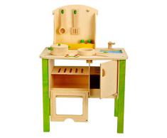 Idena - Cocina de Juguete (Importado)