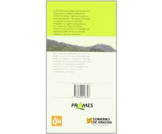 La Litera = La Llitera (Red Natural Aragon (prames)