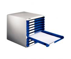 Leitz 52810095 - Bandeja de escritorio