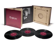 Triplicate - Deluxe Edition [Vinilo]