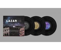 Lazarus [Vinilo]