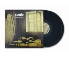 Dog Man Star [Vinilo]