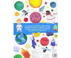 ¡Todos a la luna! (Pegatinas)