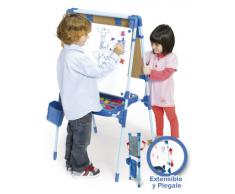 Chicos 52112 - Mi Pizarra Comby Magnética