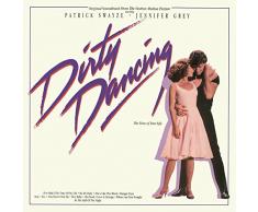 Dirty Dancing [Vinilo]