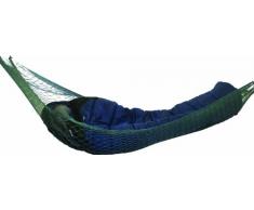 Highlander Gear Store - Hamaca, color oliva