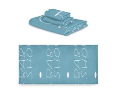 Conjuntos de Toallas para Hombres Conjuntos de Toallas Cochecito de bebé para el baño Extremadamente Absorbente, Hermoso Juego de Toallas de 3 Piezas 1 Toalla de baño,