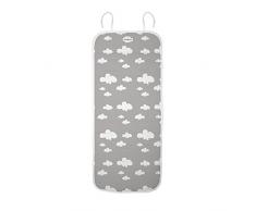Baby Star C12454 - Funda reversible para silla universal