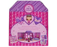 Mi casa de muñecas