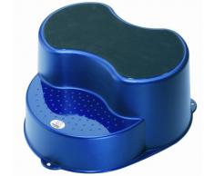 Rotho Babydesign 20005 0020 Top - Taburete infantil, color azul oscuro