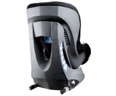 Kiwy, Silla de coche grupo 1 Isofix, Moka