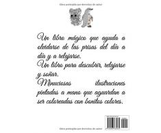 Animales XXL: Libro para colorear para adultos y niños