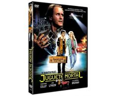 Juguete mortal [DVD]
