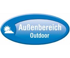 as - Schwabe 45222 - Interruptor PRCD con cable (2 x 1,5 m, enchufe europeo, acoplamiento y tapa protectora), color negro