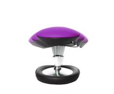 Topstar SC79S07 - Sitness Kid 20 Taburete para niños, color morado