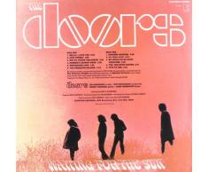 Waiting for the Sun [Vinilo]