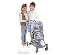 Carro de Muñecas XL Martín 3x1 Decuevas 80729