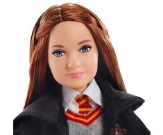 Harry Potter Muñeca Ginny Weasley de la colección de Harry Potter (Mattel FYM53)