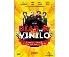 Días de vinilo [DVD]
