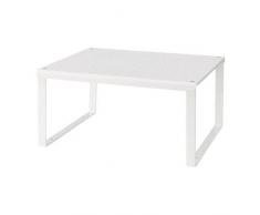 IKEA Variera Estante Adicional, Metal, Blanco, 32 x 13 x 16 cm