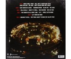 Live At River Plate [Vinilo]