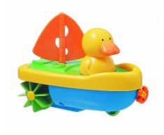 Tigex - Capitán Pato, juguete de baño (80800295)