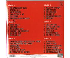 Sandinista! [Vinilo]