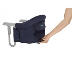 Inglesina AY90G5MAR - Asiento infantil con sujeción para mesa