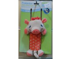 PROTECTOR PARA CINTURÓN DE SEGURIDAD