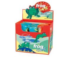 Androni Giocattoli La Rana Saltarina (versión en inglés)