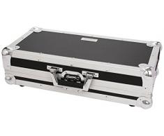 Accu Case ACF-SW/DMX Operator I/II/Solo 256 - Caja para transporte de equipo de música