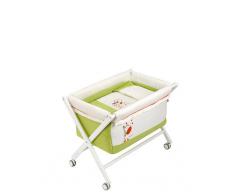 Naf-Naf 30071 - Cuna mecedora