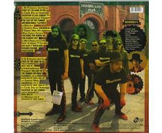 No Manchester [Vinilo]