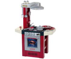 Theo Klein-9090 Miele Cocina Petit Gourmet Con Numerosos Accesorios, Juguete, multicolor, 2+ (9090)