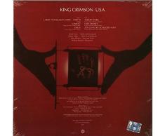 USA [Vinilo]
