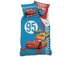 Juego de cama, diseño de Cars