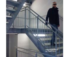 Monkey Business [Vinilo]