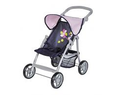 Knorr KNORRTOYS.COM 16894 Liba Princess - Sillita de Paseo para muñecas