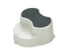 Rotho Babydesign 20005 0100 Top - Taburete infantil, color blanco perlado